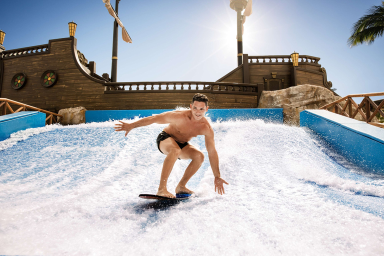 Sport & Beauty 2, Barceló Maya Beach - All Inclusive, Cozumel