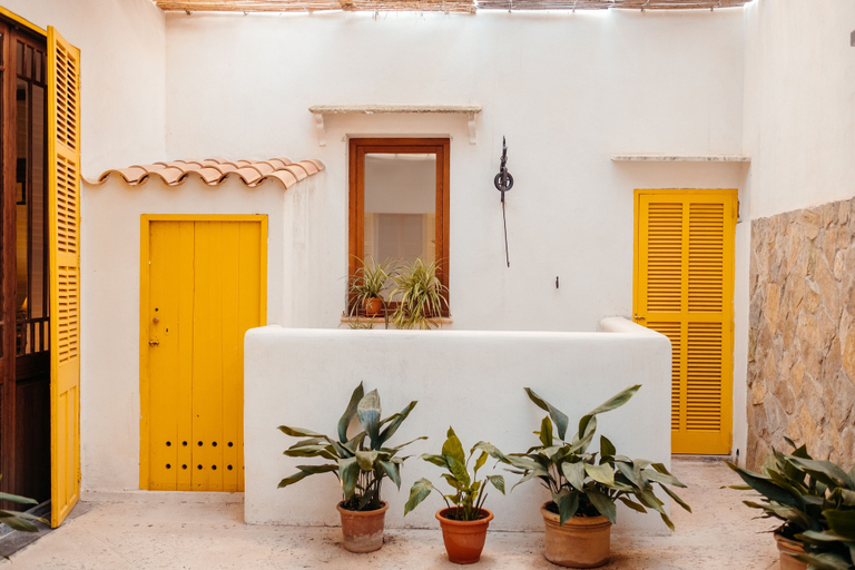 Exterior & Views 2, Hotel Boutique Can Pocovi, Baleares