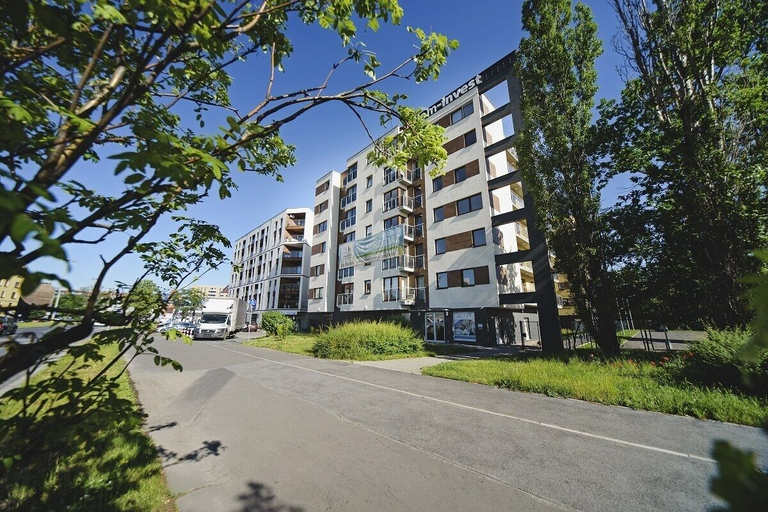 Exterior & Views 2, Apartamenty City View od WroclawApartament-pl, Środa Śląska