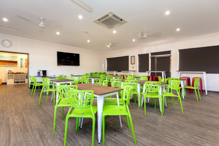 Food & Drinks 4, Broome Time Resort, Broome