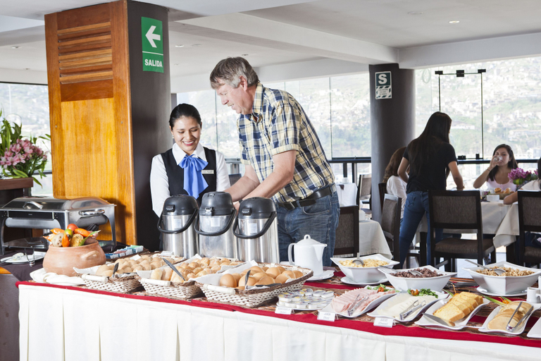 Food & Drinks 5, Polo Cusco Suites, Cusco