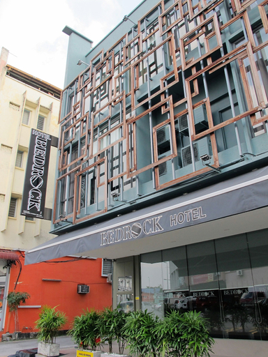 Exterior & Views 2, Bedrock Hotel, Kinta