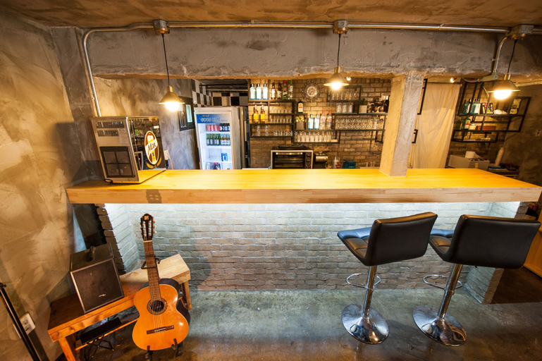 Others 2, Inno Hostel & Pub Lounge Hongdae, Mapo