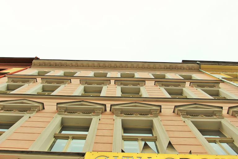 Exterior & Views 2, City Crown Hotel, Praha 1