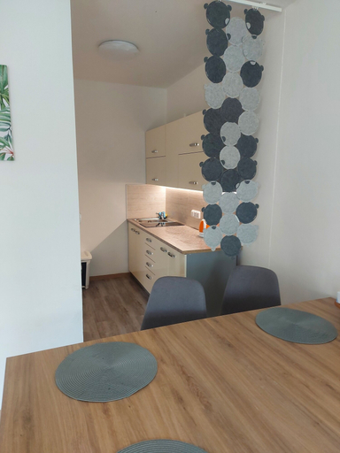 Others 5, Apartman Sky City, Beroun