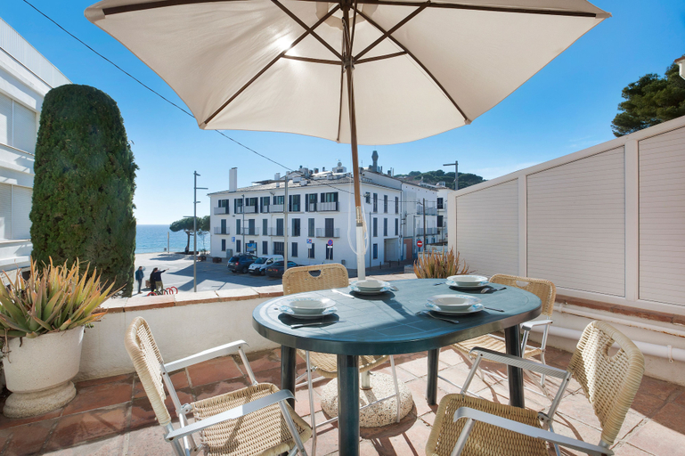 Others 5, Apartment Marsol pl, Girona