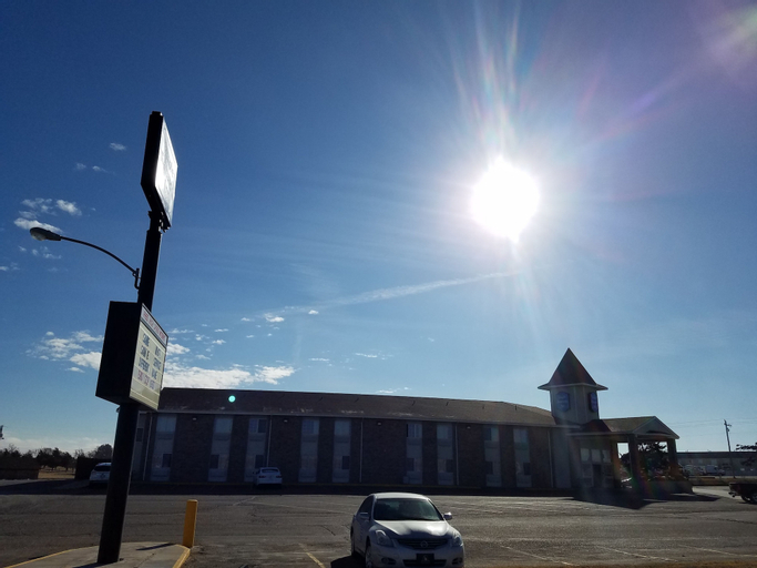 Simple Rewards Inn, Texas