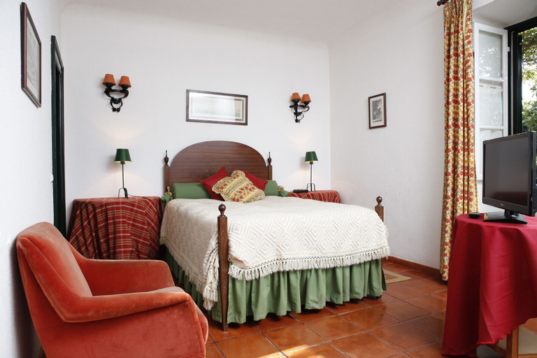 Bedroom 4, Quinta da Praia das Fontes, Alcochete