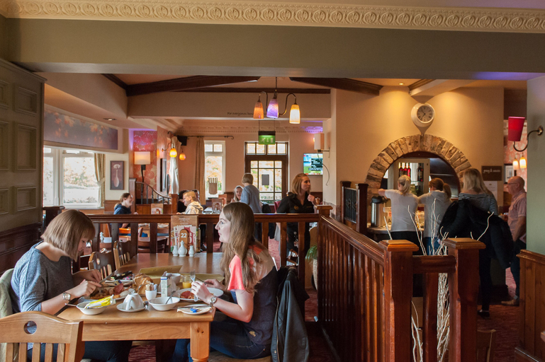 Food & Drinks 4, Kings Highway, Derby by Marston's Inns, Derby
