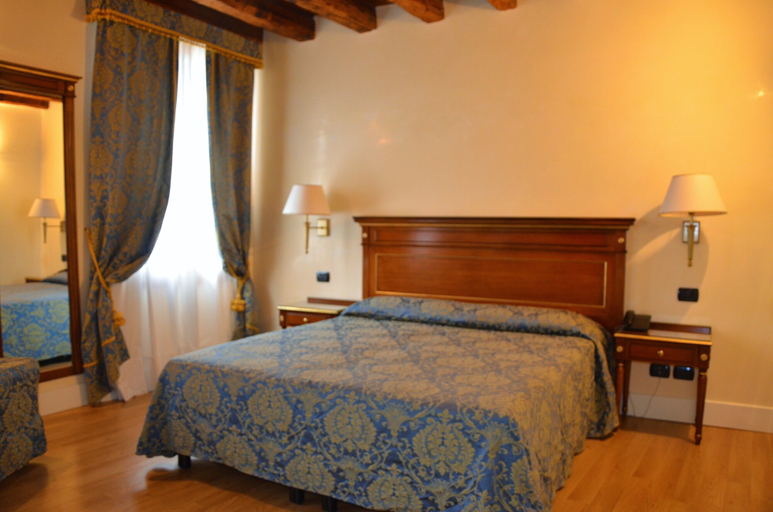 Bedroom 3, B&B Le Marie, Venezia