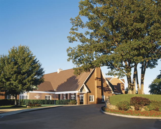 Exterior & Views, Residence Inn by Marriott Portsmouth, Rockingham