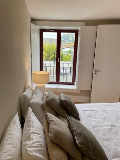 Bedroom 4, Boavista Premium I Apartment Terrace by Vacationy, Porto