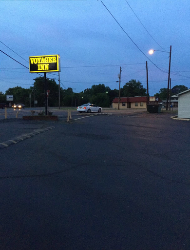 Others 1, Voyager Inn, Pickens