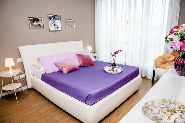 Firenze Residence, Florence