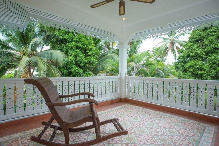 Others 5, Baan Khun Nang Colonial Residence, Ko Samui