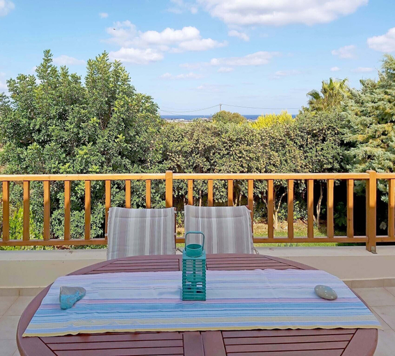Sport & Beauty, Villa Armonia, Everything Is In Harmony, Crete
