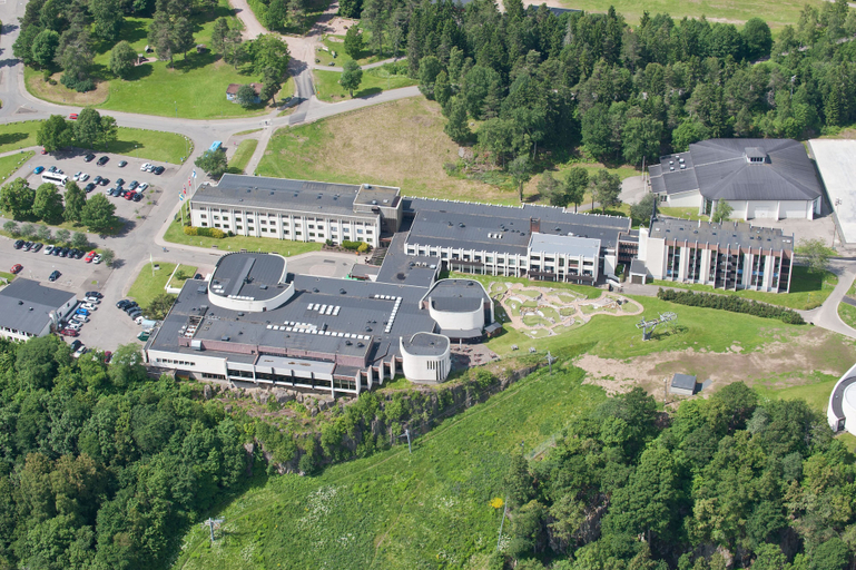 Exterior & Views 1, First Hotel Billingehus, Skövde