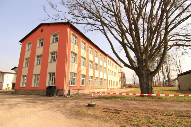 Exterior & Views 2, Hostel Rico, Trutnov