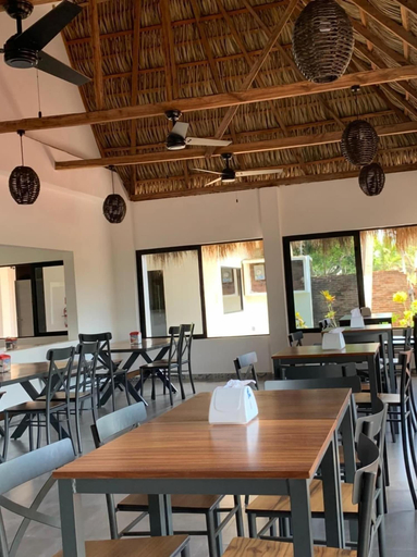 Food & Drinks 5, Mar De Estrellas, Tecolutla