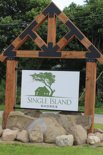 Exterior & Views 2, Single Island Shores, Schuyler