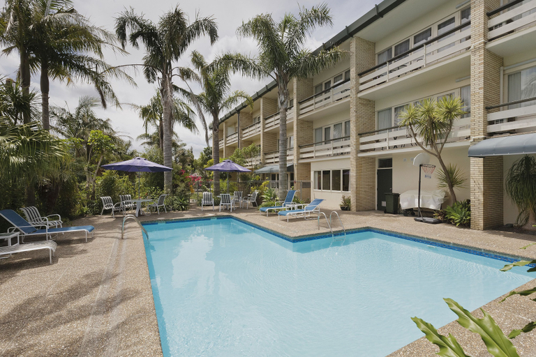 Sport & Beauty 2, Comfort Hotel Flames Whangerei, Whangarei