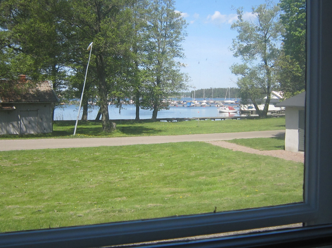 Others 5, Ediths Pensionat, Karlsborg
