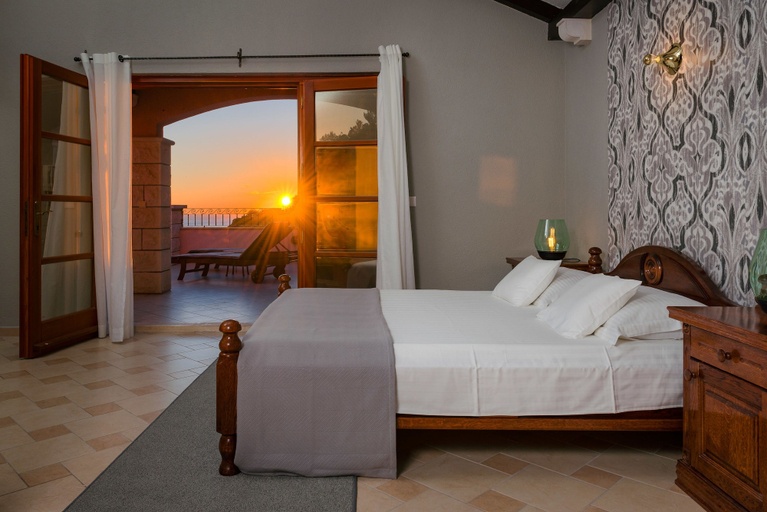 Bedroom 3, Hvar Boutique Villas, Hvar