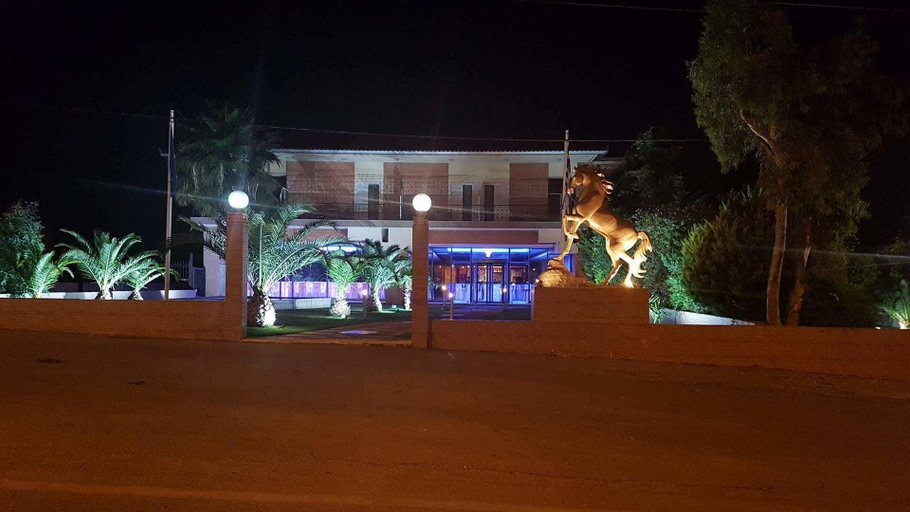 Exterior & Views 2, Cavallari Palace Hotel, Attica