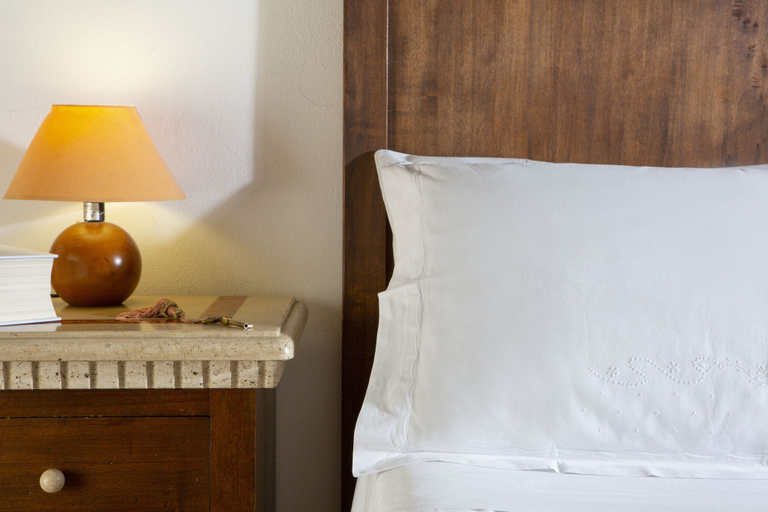 Bedroom 5, B&B With Pool and View of Assisi, Perugia