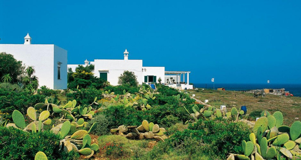 Exterior & Views 2, Villaggio Approdo di Ulisse, Trapani