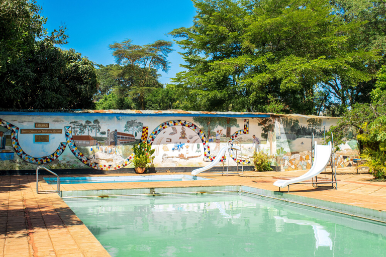 Sport & Beauty 4, 41 Haven, Langata
