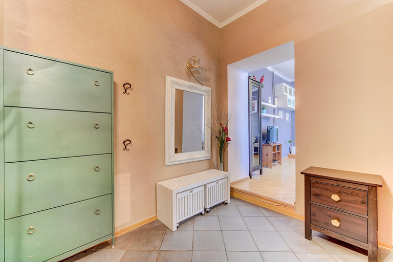 Others 4, Welcome Home Apartments Fontanka 18, Sankt-Peterburg gorsovet