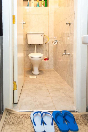 Bathroom 3, Comfort Zone Homes Thika Road, Roysambu