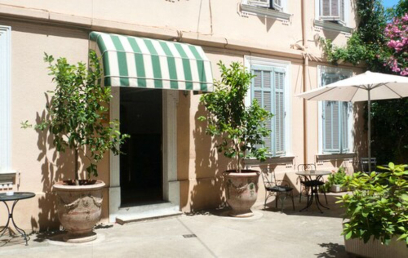 Exterior & Views 2, Hôtel Chanteclair, Alpes-Maritimes