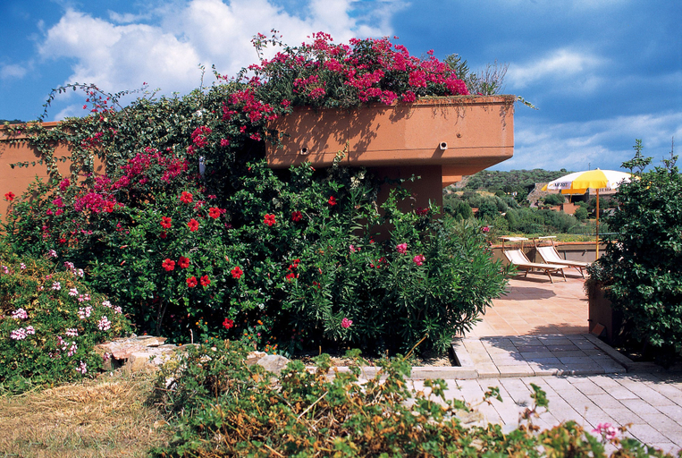 Exterior & Views 2, Eco Village Baia delle Ginestre, Cagliari