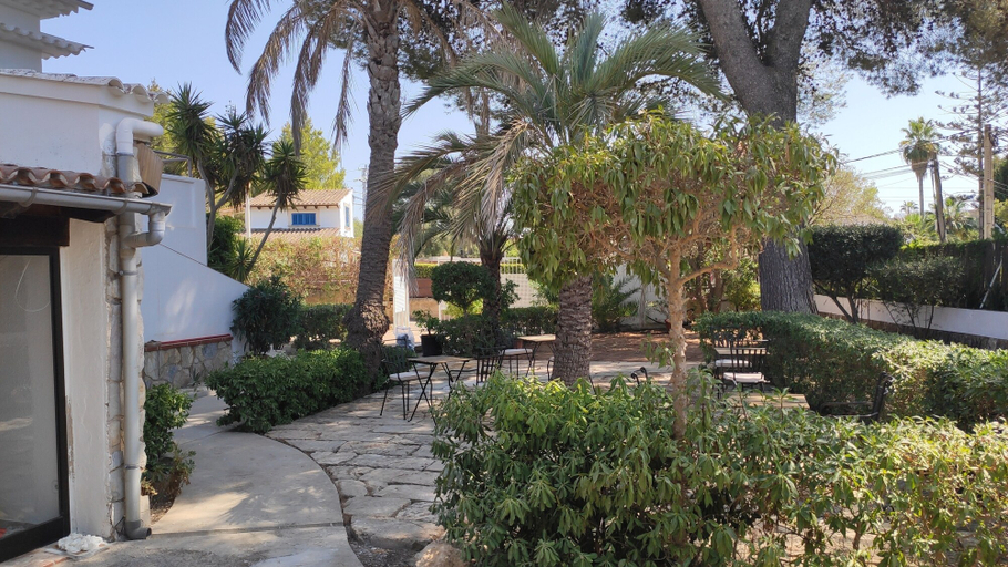 Others 5, Hostal Alma, Baleares