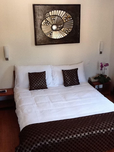 Bedroom 3, Hotel de la Lande, Jura-North Vaudois