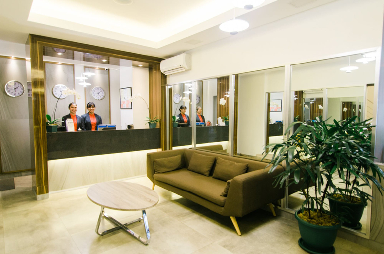 Others 5, Travelite Express Hotel, Baguio City