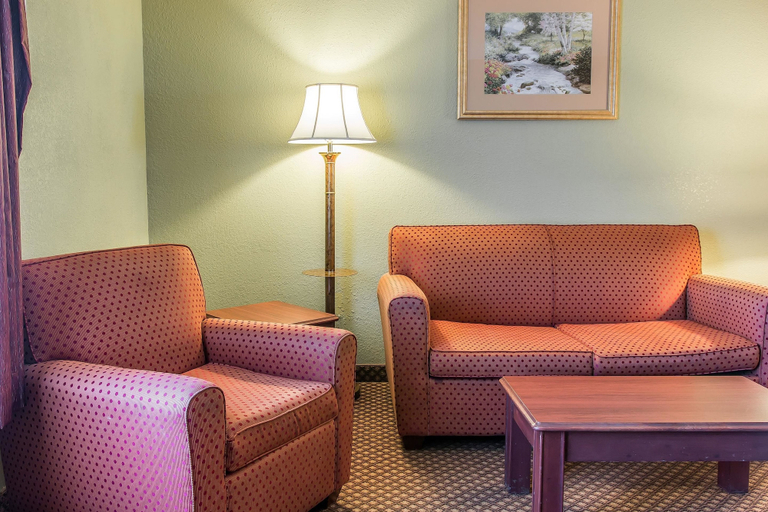 Others 5, Quality Inn & Suites Ann Arbor Hwy 23, Washtenaw