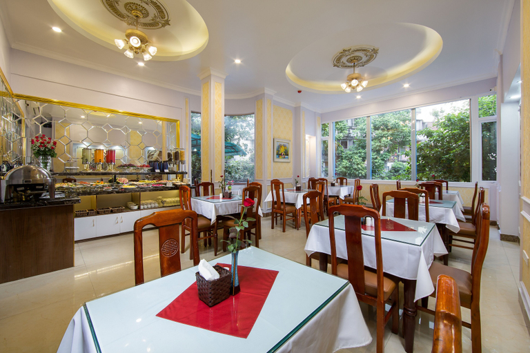 Food & Drinks 3, The Hanoi Signature Hotel, Hoàn Kiếm