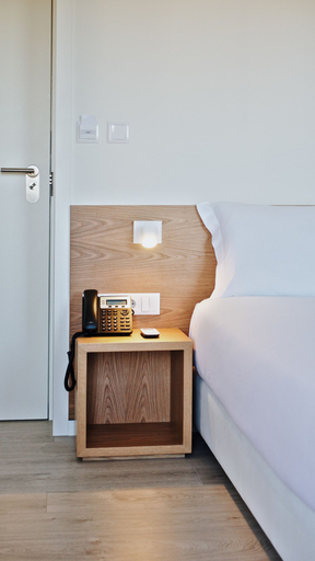 Bedroom 4, Hotel Spot Family Suites, Porto