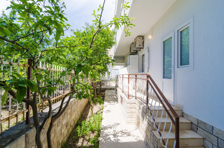 Exterior & Views, Apartments & Rooms Barisic, Župa Dubrovačka