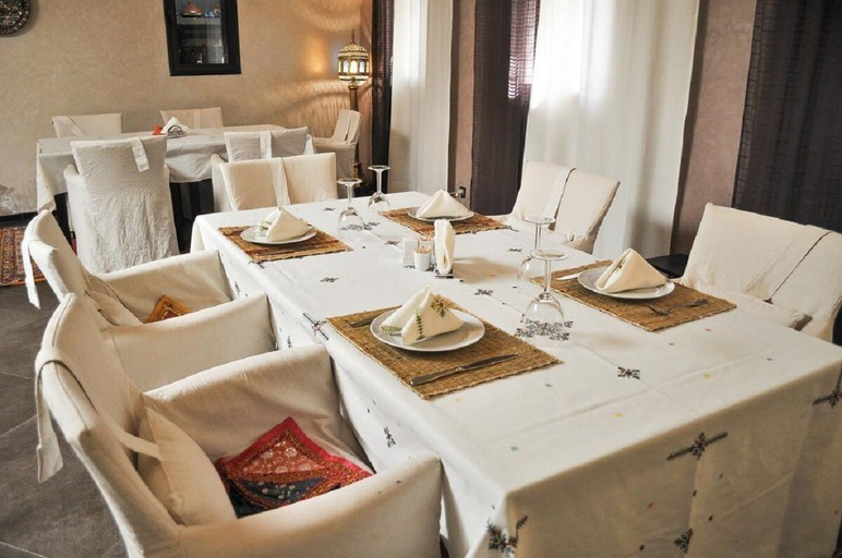 Food & Drinks 5, Riad Tama, Ouarzazate