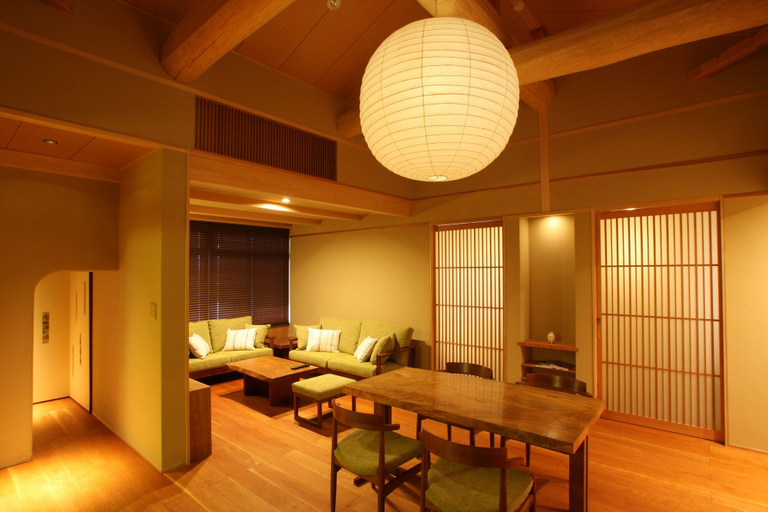 Others 4, Ishibekoji Ryugin, Kyoto