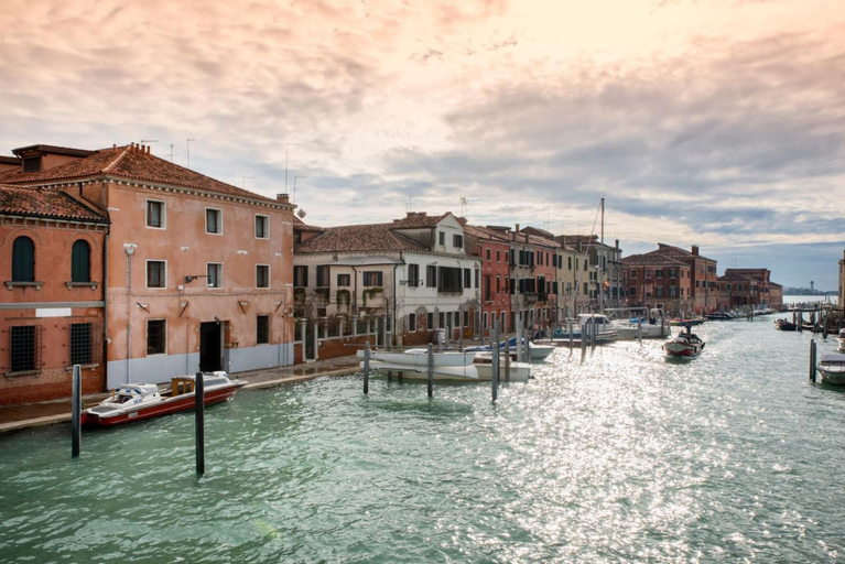 Exterior & Views 2, Al Redentore di Venezia Apartments, Venezia