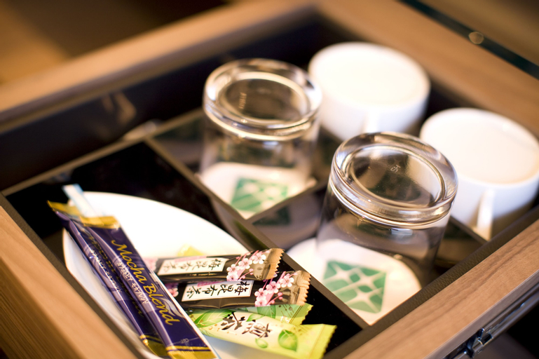 Amenities 12