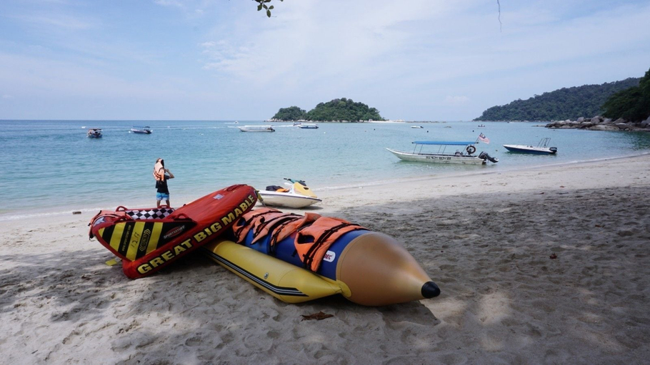 Others 5, Casuarina@Pangkor, Manjung