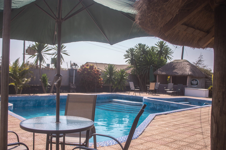 Sport & Beauty 5, Leget Lodges & Gardens, Lusaka