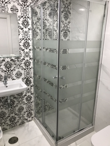 Bathroom 4, Hotel Boutique Centro BBB, Alicante