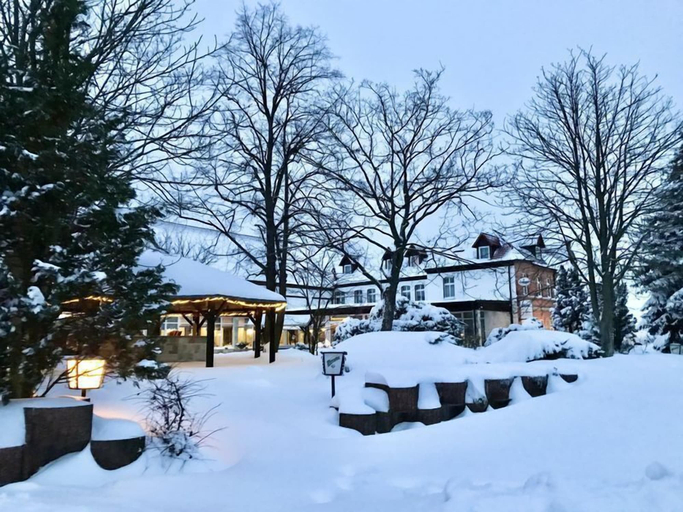 Exterior & Views 2, Hotel Schöne Aussicht, Burgenlandkreis